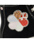 Converse Кецове Ctas Eva Lift Hi A05165C Черен - Pepit.bg