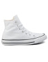 Converse Кецове Ctas Hi 165696C Бежов - Pepit.bg