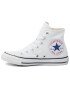 Converse Кецове Ctas Hi 165696C Бежов - Pepit.bg