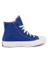Converse Кецове Ctas Hi 166741C Син - Pepit.bg