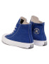Converse Кецове Ctas Hi 166741C Син - Pepit.bg