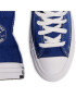 Converse Кецове Ctas Hi 166741C Син - Pepit.bg