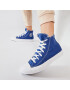 Converse Кецове Ctas Hi 166741C Син - Pepit.bg