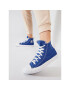 Converse Кецове Ctas Hi 166741C Син - Pepit.bg