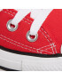 Converse Кецове Ctas Hi 167069C Червен - Pepit.bg