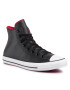 Converse Кецове Ctas Hi 167119C Черен - Pepit.bg