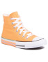 Converse Кецове Ctas Hi 167634C Оранжев - Pepit.bg