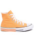 Converse Кецове Ctas Hi 167634C Оранжев - Pepit.bg