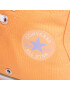 Converse Кецове Ctas Hi 167634C Оранжев - Pepit.bg