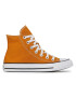 Converse Кецове Ctas Hi 168573C Жълт - Pepit.bg