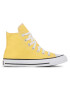 Converse Кецове Ctas Hi 168576C Жълт - Pepit.bg