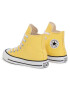 Converse Кецове Ctas Hi 168576C Жълт - Pepit.bg