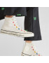 Converse Кецове Ctas Hi 170293C Бял - Pepit.bg