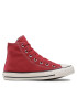 Converse Кецове Ctas Hi 170926C Червен - Pepit.bg