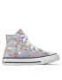 Converse Кецове Ctas Hi 372943C Син - Pepit.bg