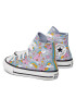 Converse Кецове Ctas Hi 372943C Син - Pepit.bg