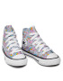 Converse Кецове Ctas Hi 372943C Син - Pepit.bg