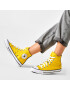 Converse Кецове Ctas Hi 568495C Жълт - Pepit.bg