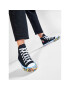 Converse Кецове Ctas Hi 570291C Черен - Pepit.bg
