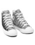 Converse Кецове Ctas Hi 570311C Черен - Pepit.bg
