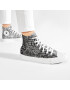 Converse Кецове Ctas Hi 570311C Черен - Pepit.bg