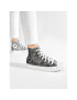 Converse Кецове Ctas Hi 570311C Черен - Pepit.bg