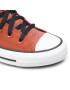Converse Кецове Ctas Hi A00761C Кафяв - Pepit.bg