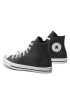 Converse Кецове Ctas Hi A00764C Черен - Pepit.bg