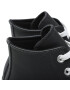 Converse Кецове Ctas Hi A00764C Черен - Pepit.bg