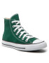 Converse Кецове Ctas Hi A00785C Зелен - Pepit.bg