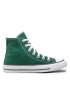 Converse Кецове Ctas Hi A00785C Зелен - Pepit.bg