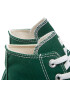 Converse Кецове Ctas Hi A00785C Зелен - Pepit.bg