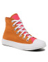 Converse Кецове Ctas Hi A00862C Оранжев - Pepit.bg