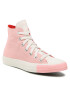 Converse Кецове Ctas Hi A00880C Розов - Pepit.bg