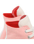 Converse Кецове Ctas Hi A00880C Розов - Pepit.bg