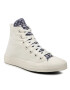 Converse Кецове Ctas Hi A00884C Бял - Pepit.bg