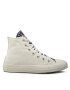 Converse Кецове Ctas Hi A00884C Бял - Pepit.bg