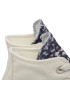 Converse Кецове Ctas Hi A00884C Бял - Pepit.bg