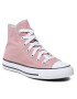 Converse Кецове Ctas Hi A02784C Оранжев - Pepit.bg