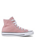 Converse Кецове Ctas Hi A02784C Оранжев - Pepit.bg