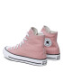 Converse Кецове Ctas Hi A02784C Оранжев - Pepit.bg