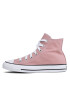 Converse Кецове Ctas Hi A02784C Оранжев - Pepit.bg