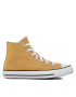 Converse Кецове Ctas Hi A02785C Кафяв - Pepit.bg