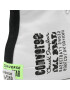 Converse Кецове Ctas Hi A02795C Бял - Pepit.bg