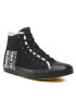 Converse Кецове Ctas Hi A02796C Черен - Pepit.bg
