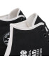 Converse Кецове Ctas Hi A02796C Черен - Pepit.bg