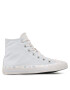 Converse Кецове Ctas Hi A02877C Бял - Pepit.bg