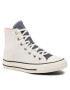 Converse Кецове Ctas Hi A02881C Екрю - Pepit.bg