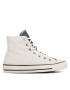 Converse Кецове Ctas Hi A02881C Екрю - Pepit.bg
