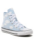 Converse Кецове Ctas Hi A02924C Син - Pepit.bg
